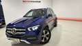 Mercedes-Benz GLE 350 350de 4Matic Aut. Blau - thumbnail 3