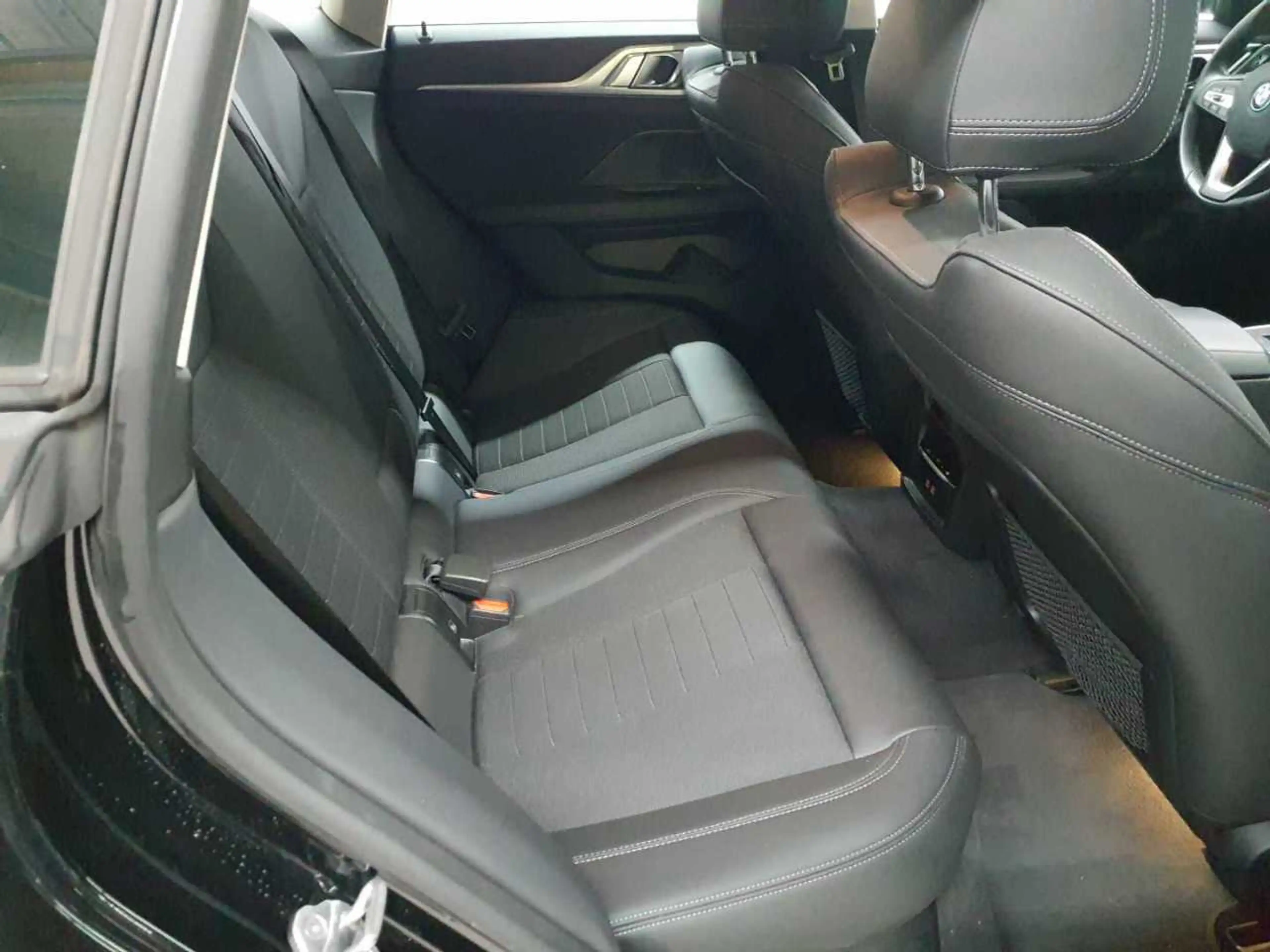 BMW i4 i4 eDrive40 Gran Coupe Navi AHk SHz — photo 14