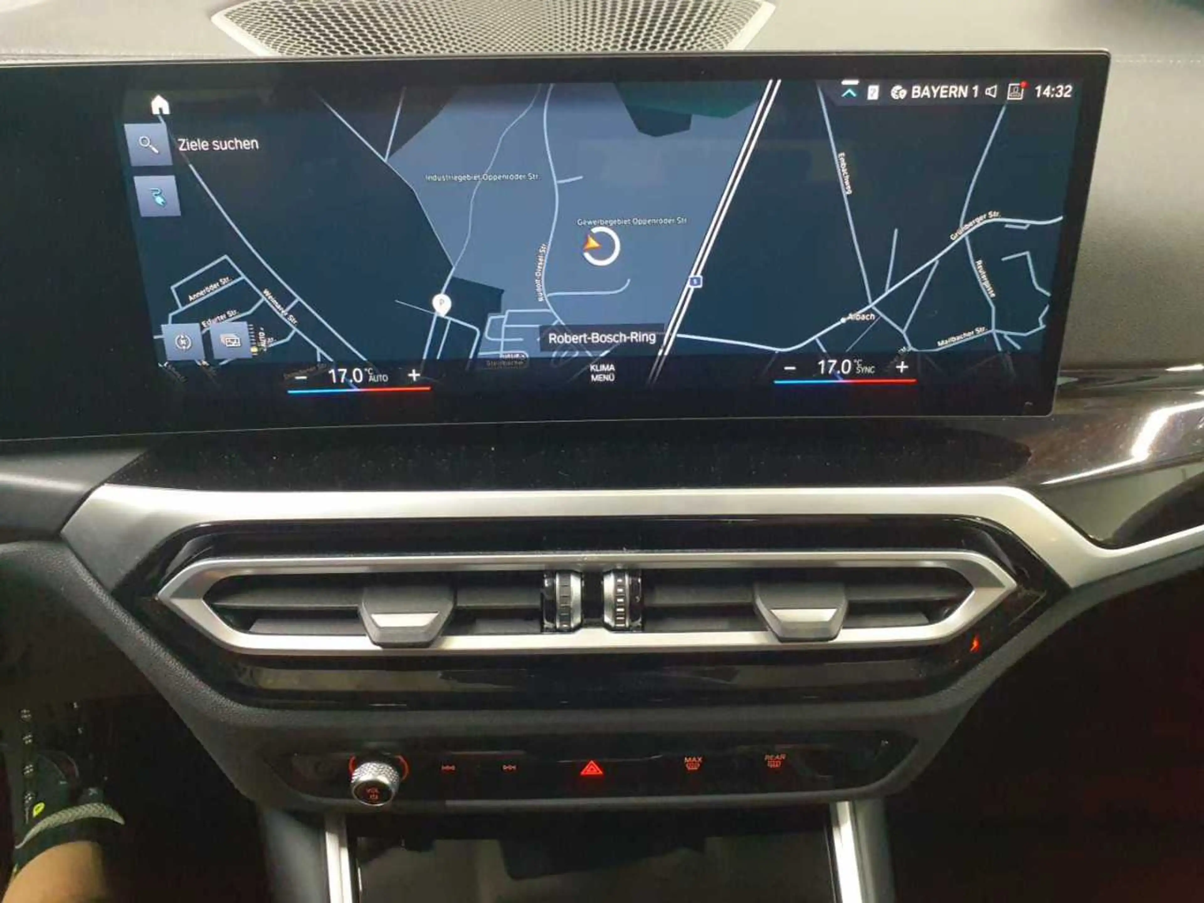 BMW i4 i4 eDrive40 Gran Coupe Navi AHk SHz — photo 12