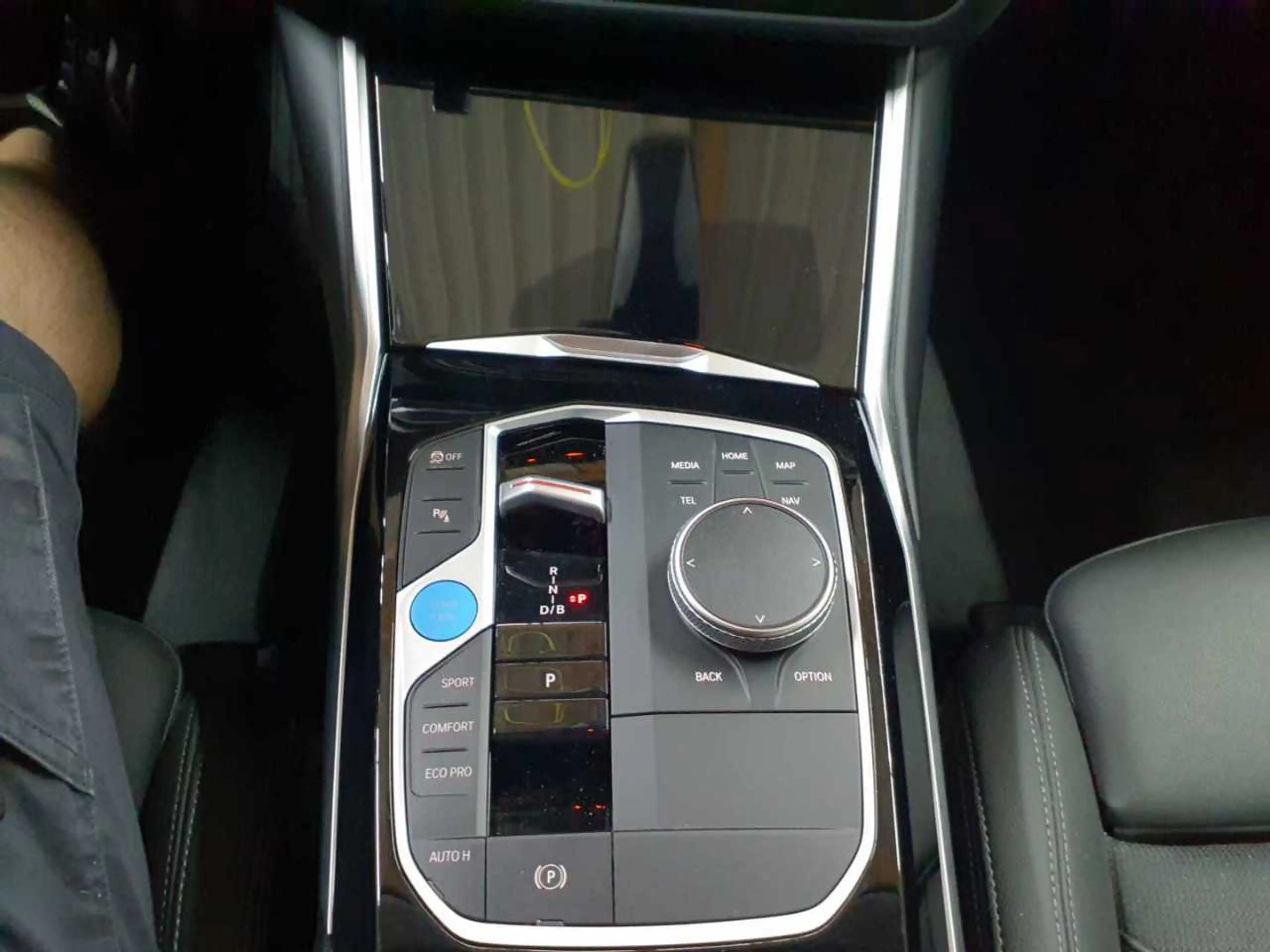BMW i4 i4 eDrive40 Gran Coupe Navi AHk SHz — photo 10