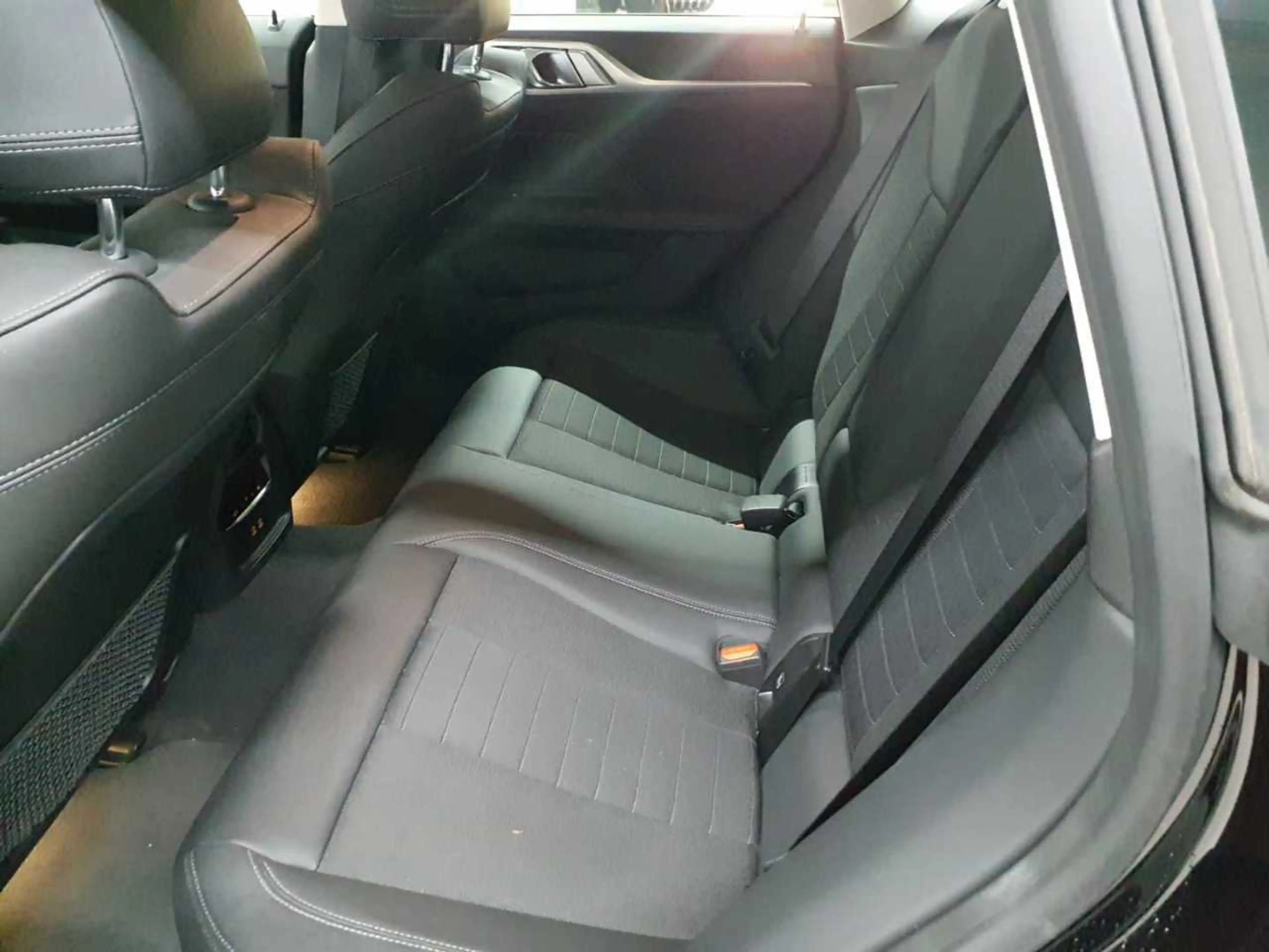BMW i4 i4 eDrive40 Gran Coupe Navi AHk SHz — photo 13