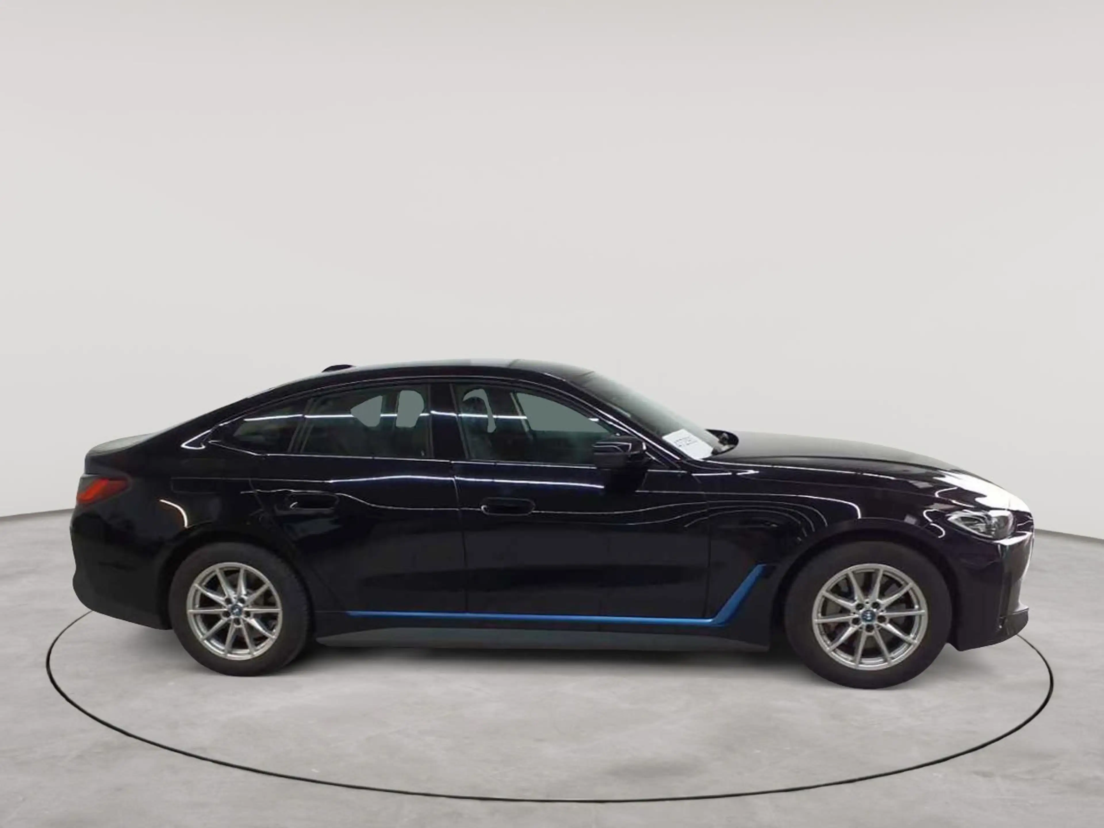 BMW i4 i4 eDrive40 Gran Coupe Navi AHk SHz — photo 3