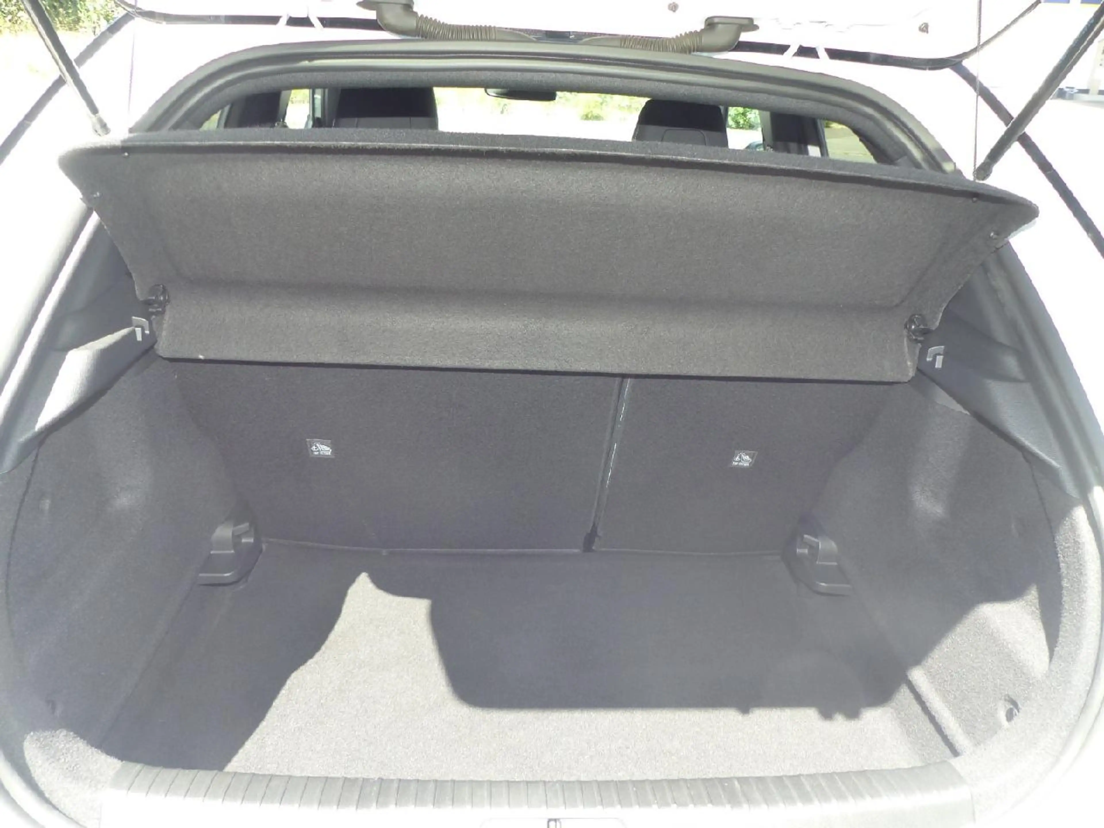 Opel Mokka Ultimate — photo 13