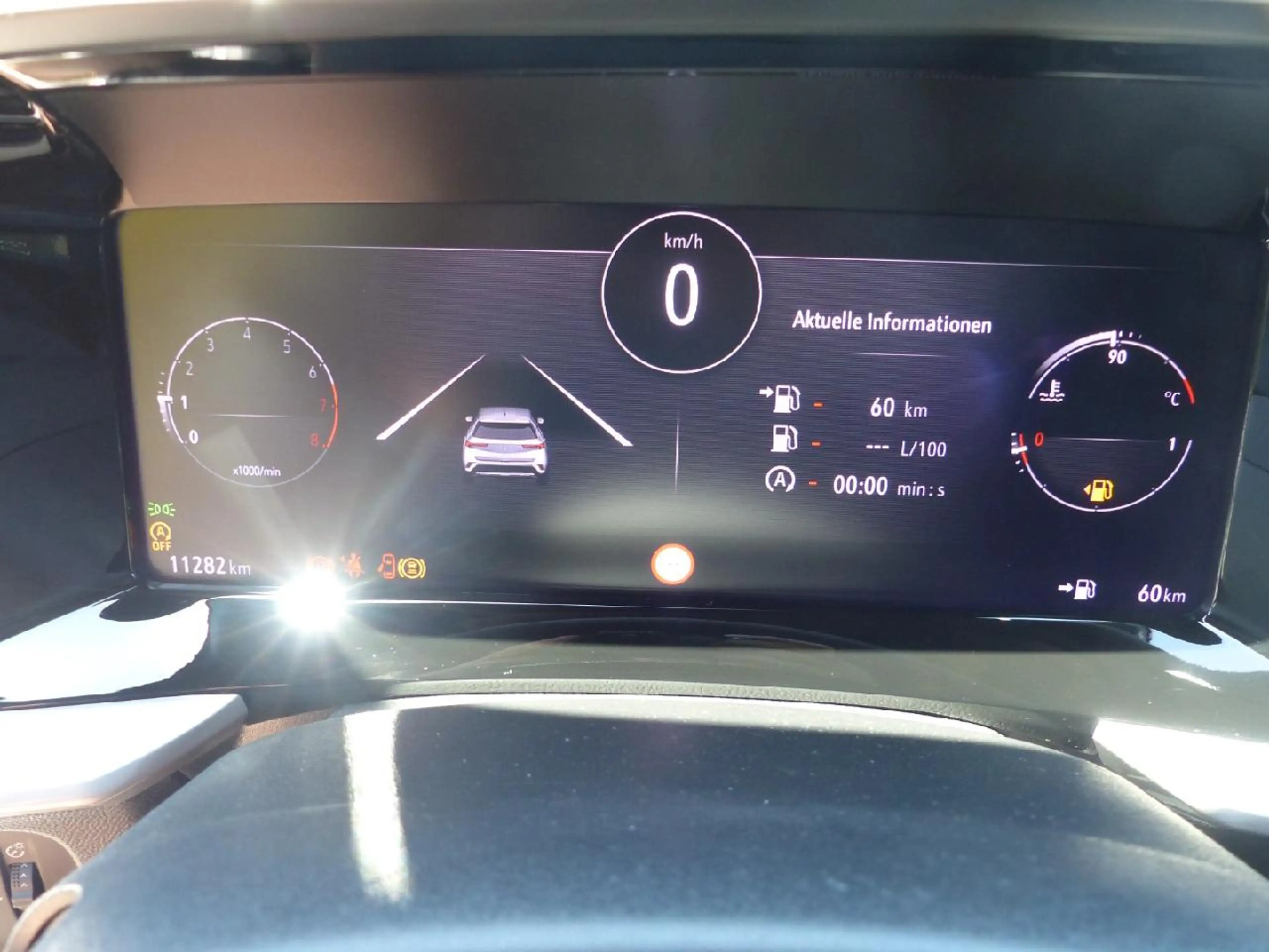 Opel Mokka Ultimate — photo 9