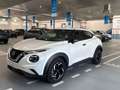 Nissan Juke 1.0 DIG-T N-Connecta 4x2 DCT 7 84kW Blanco - thumbnail 1