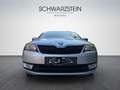 Skoda Rapid/Spaceback Rapid Spaceback 1,2 TSI *Pickerl 10/27+4*AHK*Sitzheizung*Tempomat*PDC hinten*Klima*Bluetooth*Alu* Silber - thumbnail 2