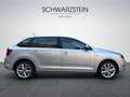 Skoda Rapid/Spaceback Rapid Spaceback 1,2 TSI *Pickerl 10/27+4*AHK*Sitzheizung*Tempomat*PDC hinten*Klima*Bluetooth*Alu* Silber - thumbnail 8