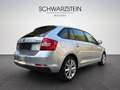 Skoda Rapid/Spaceback Rapid Spaceback 1,2 TSI *Pickerl 10/27+4*AHK*Sitzheizung*Tempomat*PDC hinten*Klima*Bluetooth*Alu* Silber - thumbnail 7