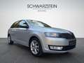 Skoda Rapid/Spaceback Rapid Spaceback 1,2 TSI *Pickerl 10/27+4*AHK*Sitzheizung*Tempomat*PDC hinten*Klima*Bluetooth*Alu* Silber - thumbnail 1