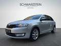 Skoda Rapid/Spaceback Rapid Spaceback 1,2 TSI *Pickerl 10/27+4*AHK*Sitzheizung*Tempomat*PDC hinten*Klima*Bluetooth*Alu* Silber - thumbnail 3