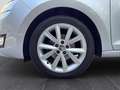 Skoda Rapid/Spaceback Rapid Spaceback 1,2 TSI *Pickerl 10/27+4*AHK*Sitzheizung*Tempomat*PDC hinten*Klima*Bluetooth*Alu* Silber - thumbnail 9