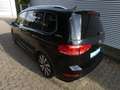 Volkswagen Touran 2.0 TDI DSG Goal AHK SHZ PDC Navi Klima Klima Schwarz - thumbnail 11