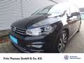 Volkswagen Touran 2.0 TDI DSG Goal AHK SHZ PDC Navi Klima Klima Schwarz - thumbnail 2