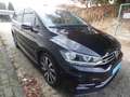 Volkswagen Touran 2.0 TDI DSG Goal AHK SHZ PDC Navi Klima Klima Schwarz - thumbnail 4