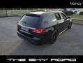Mercedes-Benz C 63 AMG Classe C Break 63 AMG S  4.0  510ch Schwarz - thumbnail 7