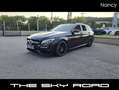 Mercedes-Benz C 63 AMG Classe C Break 63 AMG S  4.0  510ch Schwarz - thumbnail 3
