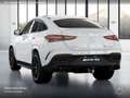 Mercedes-Benz GLE 53 AMG GLE 53 HYBRID Coupé 4M NIGHT+PANO+360+AHK+CARBON Weiß - thumbnail 21