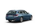BMW 318 i A Touring El. Panodach Panorama Navi Digitales C Bleu - thumbnail 3