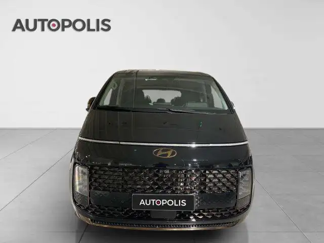 Hyundai STARIA 1.6 T-GDi Luxury Bronze