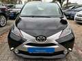 Toyota Aygo x-clusiv*Klima*Kamera*MFL*TÜV NEU Noir - thumbnail 3