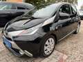 Toyota Aygo x-clusiv*Klima*Kamera*MFL*TÜV NEU Noir - thumbnail 4