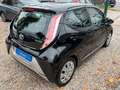 Toyota Aygo x-clusiv*Klima*Kamera*MFL*TÜV NEU Noir - thumbnail 8