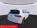 Volkswagen Golf GTI Golf 8 GTI 2.0 TSI DSG Black Style 18 ACC NAVI C Weiß - thumbnail 3