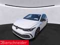 Volkswagen Golf GTI Golf 8 GTI 2.0 TSI DSG Black Style 18 ACC NAVI C Weiß - thumbnail 2