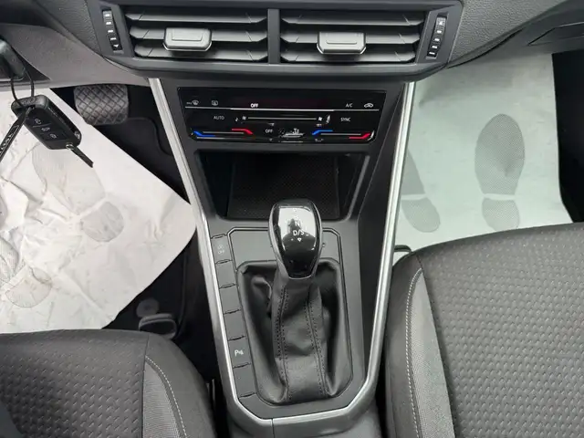 Volkswagen Taigo view 15