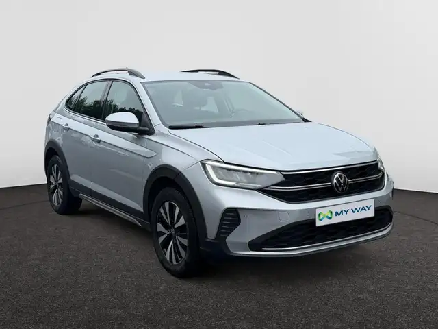 Volkswagen Taigo view 11
