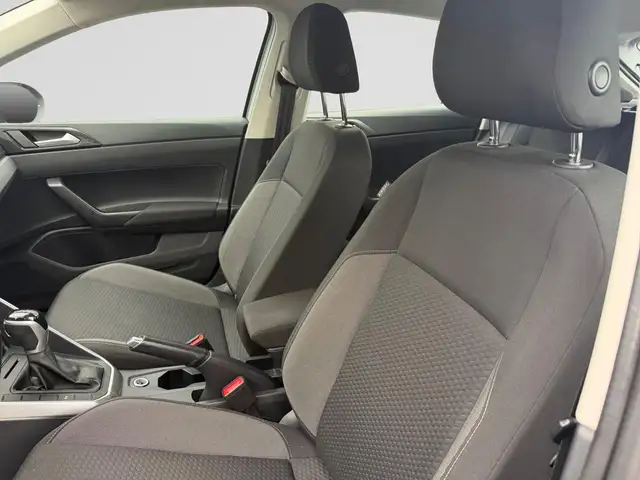 Volkswagen Taigo view 7