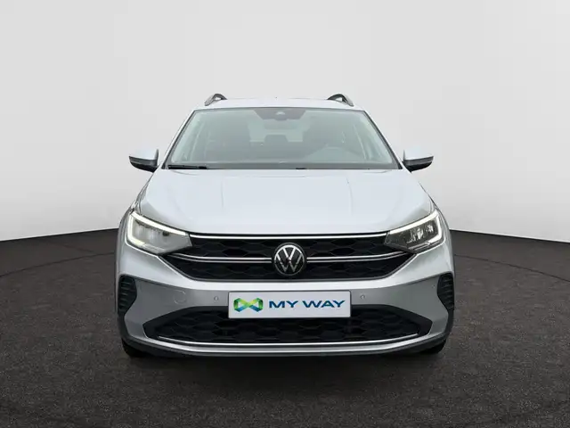 Volkswagen Taigo view 12