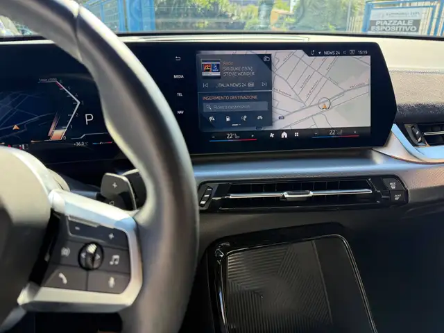BMW X2 view 15