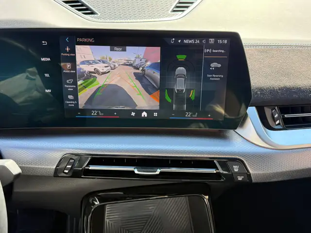 BMW X2 view 14