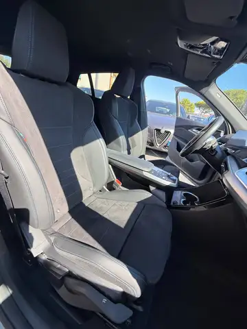 BMW X2 view 11