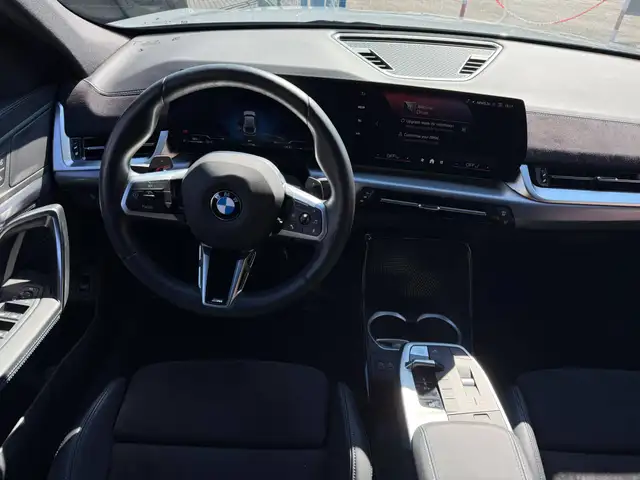BMW X2 view 12