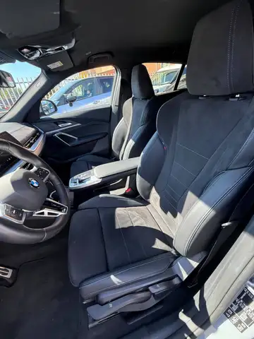 BMW X2 view 10