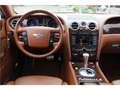 Bentley Continental LIMOUSINE*FULL OPTION*CARNET OK* Groen - thumbnail 11