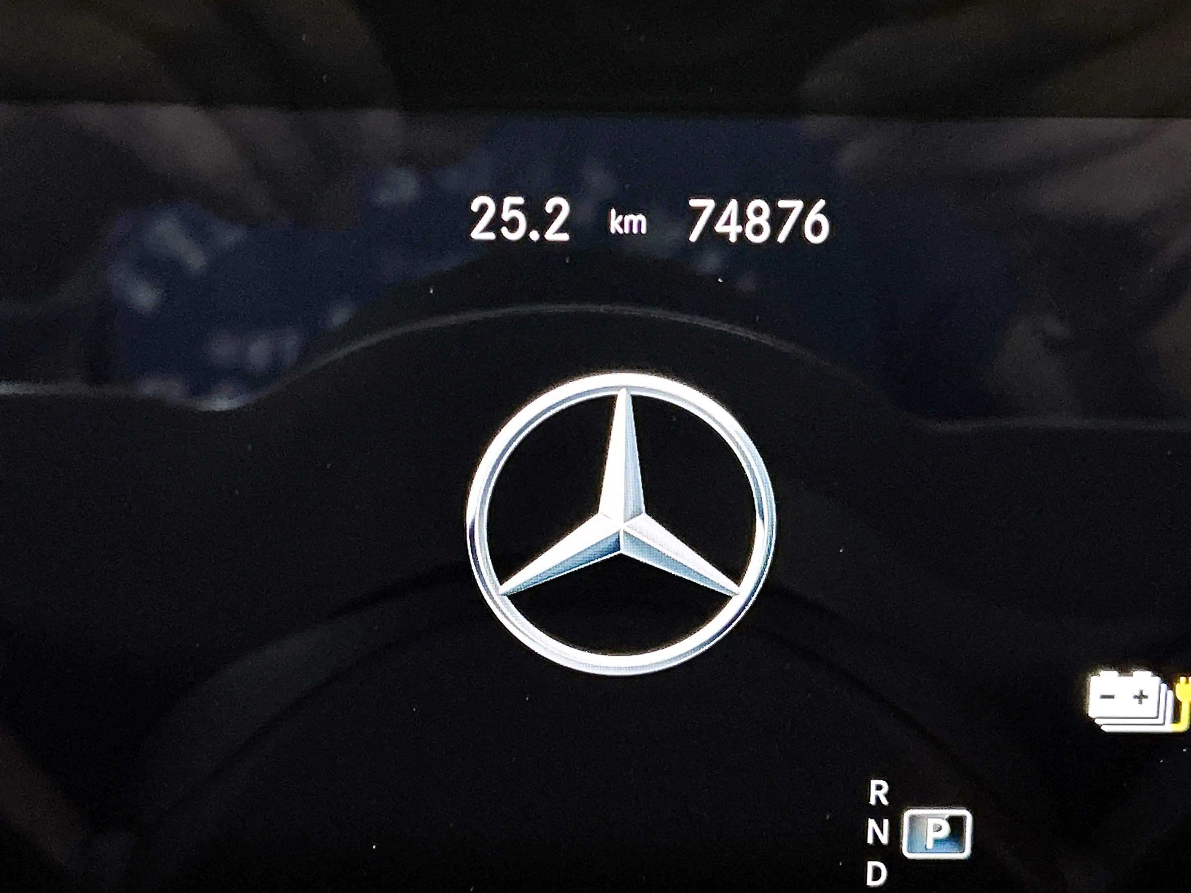 Mercedes-Benz B 250 e Business Solution Luxury Limited | achteruitrijc — photo 6