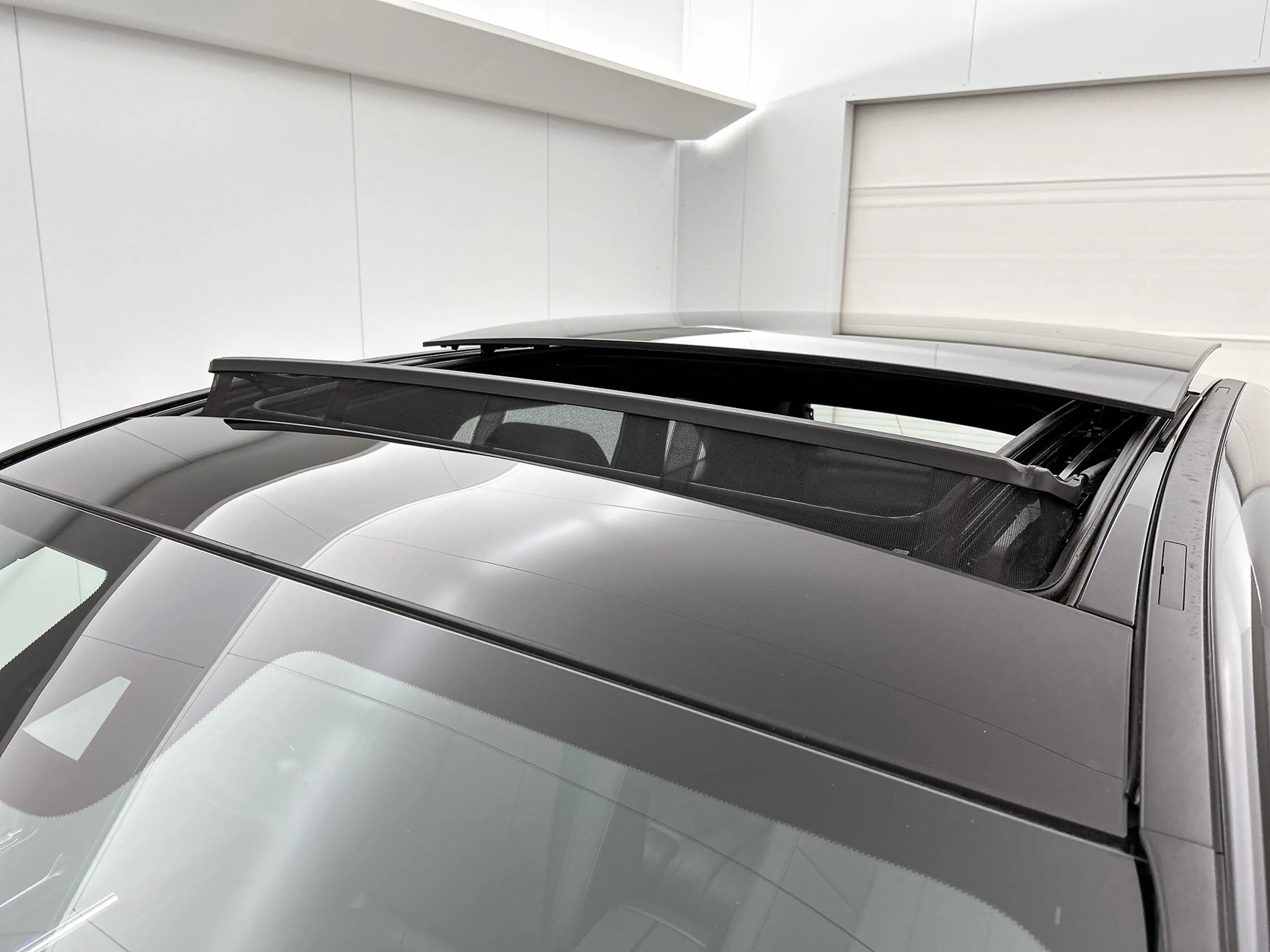 Mercedes-Benz B 250 e Business Solution Luxury Limited | achteruitrijc — photo 14