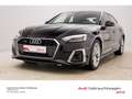 Audi A5 40 TDI S-TRO*QUA*S-LINE*B&O*RFK*ACC Schwarz - thumbnail 2