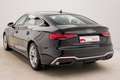 Audi A5 40 TDI S-TRO*QUA*S-LINE*B&O*RFK*ACC Schwarz - thumbnail 5