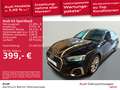 Audi A5 40 TDI S-TRO*QUA*S-LINE*B&O*RFK*ACC Schwarz - thumbnail 1