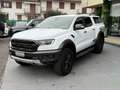 Ford Ranger Raptor 2.0 TDCi aut. 213CV DC 5 posti IVA ESPOSTA Bianco - thumbnail 3