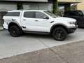Ford Ranger Raptor 2.0 TDCi aut. 213CV DC 5 posti IVA ESPOSTA Bianco - thumbnail 4