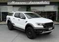Ford Ranger Raptor 2.0 TDCi aut. 213CV DC 5 posti IVA ESPOSTA Bianco - thumbnail 1