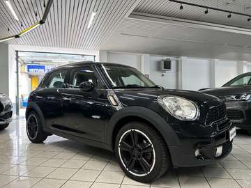 Mini Automatic - Tetto apribile