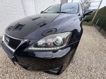 Luxury Line Onderdelen/Parts