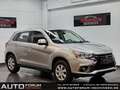 Mitsubishi ASX Basis 2WD NUR 45.000km Silber - thumbnail 1