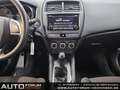 Mitsubishi ASX Basis 2WD NUR 45.000km Silber - thumbnail 10